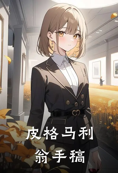 皮格马利翁手稿常挽墨季卓霖好看的小说推荐完结_在哪看免费小说皮格马利翁手稿常挽墨季卓霖