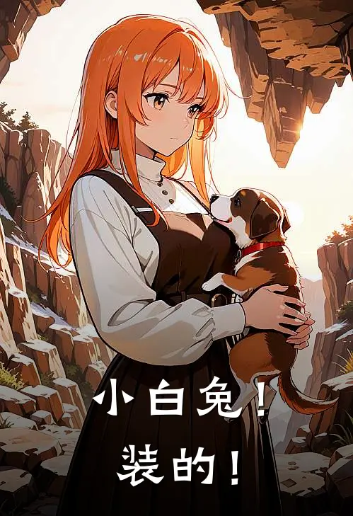 林曦顾思瑶《小白兔！装的！》_(林曦顾思瑶)热门小说