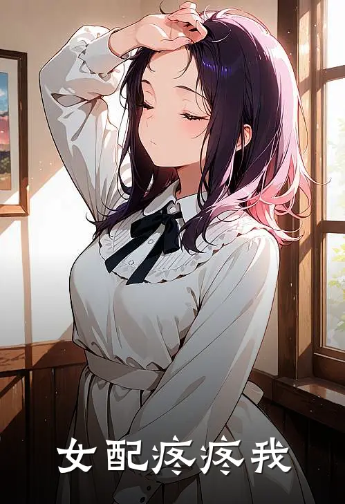 女配疼疼我(陆沉傅砚白)热门网络小说_最新完本小说女配疼疼我(陆沉傅砚白)