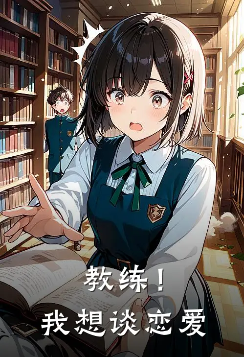 教练！我想谈恋爱