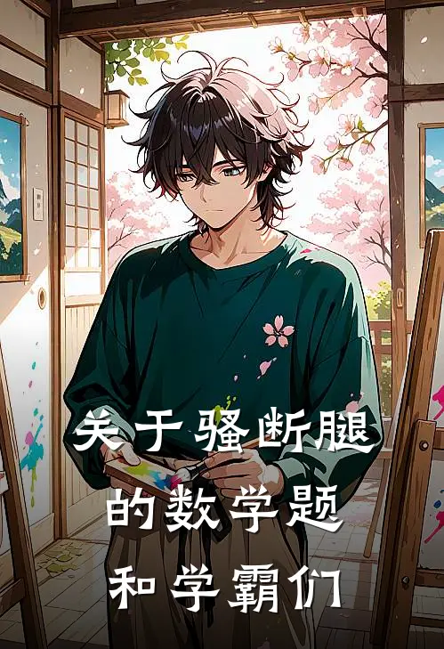 关于骚断腿的数学题和学霸们许森李野完本完结小说_无弹窗全文免费阅读关于骚断腿的数学题和学霸们(许森李野)