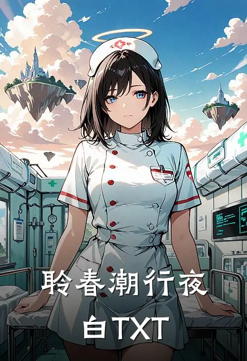 聆春潮行夜白TXT