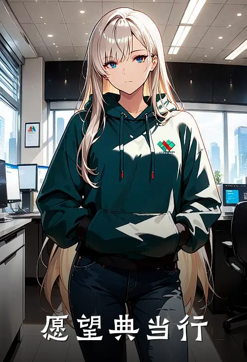 愿望典当行岚宗易杰免费小说全集_免费小说在哪看愿望典当行(岚宗易杰)