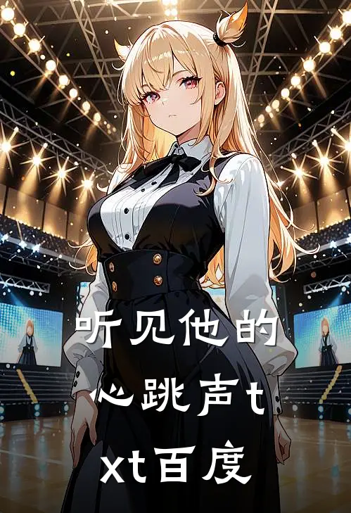 听见他的心跳声txt百度