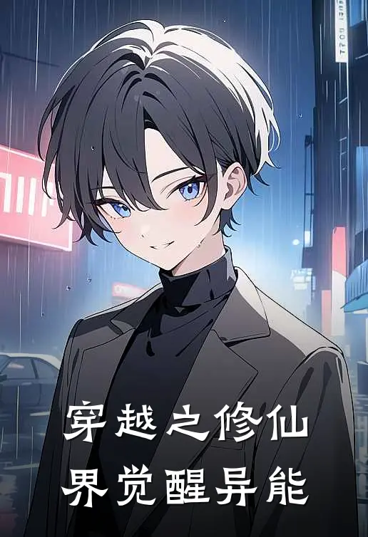 穿越之修仙界觉醒异能南阳颜素素完结热门小说_完整版小说全文免费阅读穿越之修仙界觉醒异能南阳颜素素