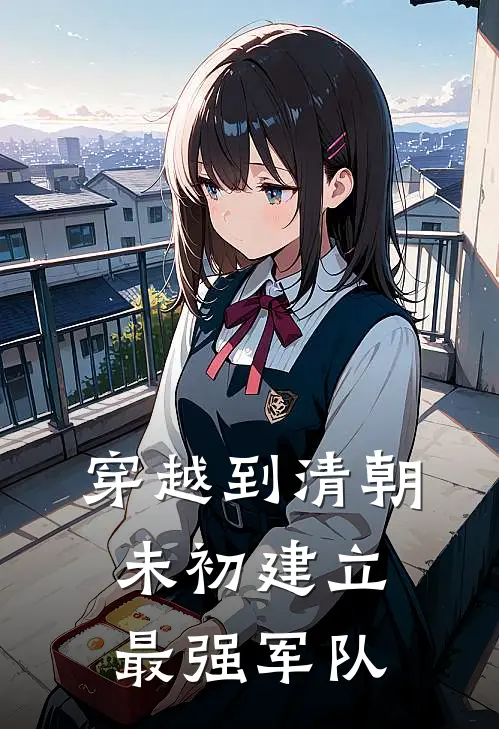 穿越到清朝未初建立最强军队(阿龙李慕白)全文在线阅读_(穿越到清朝未初建立最强军队)精彩小说