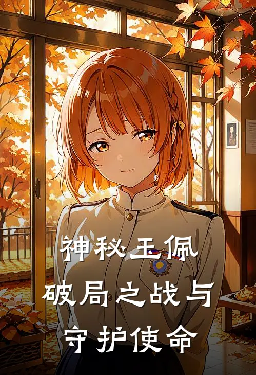 林宇墨羽(神秘玉佩：破局之战与守护使命)全集阅读_《神秘玉佩：破局之战与守护使命》全文免费阅读