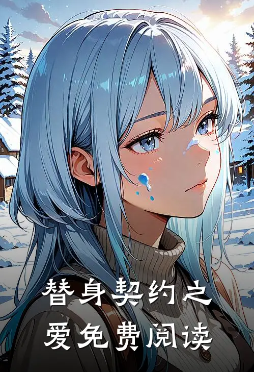 替身契约之爱免费阅读