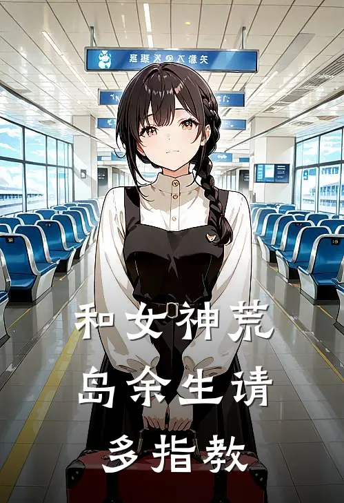 和女神荒岛余生请多指教