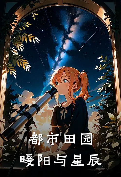 都市田园：暖阳与星辰