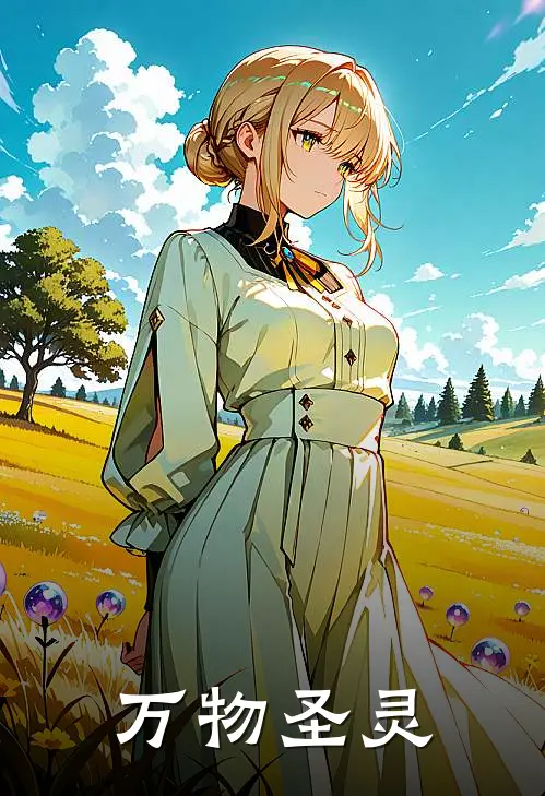 万物圣灵