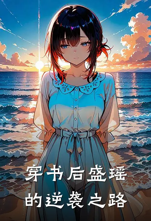 穿书后盛瑶的逆袭之路盛瑶林晓免费小说大全_完结的小说穿书后盛瑶的逆袭之路(盛瑶林晓)