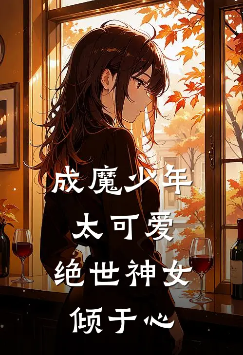 成魔少年太可爱，绝世神女倾于心