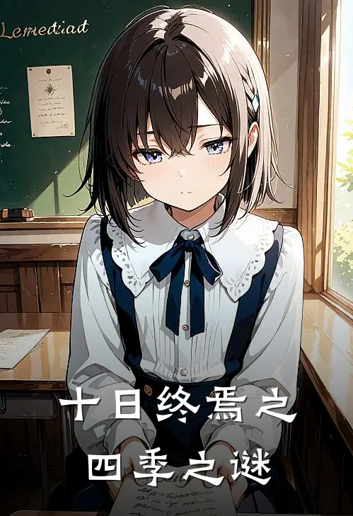 十日终焉之四季之谜齐夏陈俊南免费小说免费阅读_推荐完结小说十日终焉之四季之谜(齐夏陈俊南)