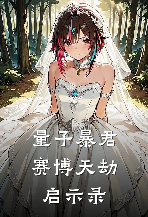 量子暴君：赛博天劫启示录