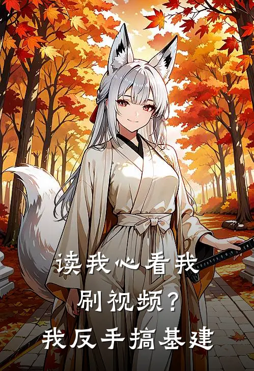 读我心看我刷视频？我反手搞基建