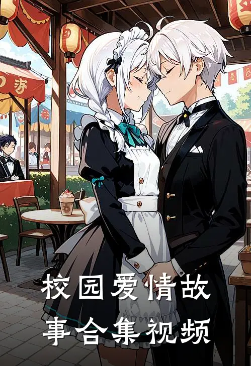 校园爱情故事合集视频