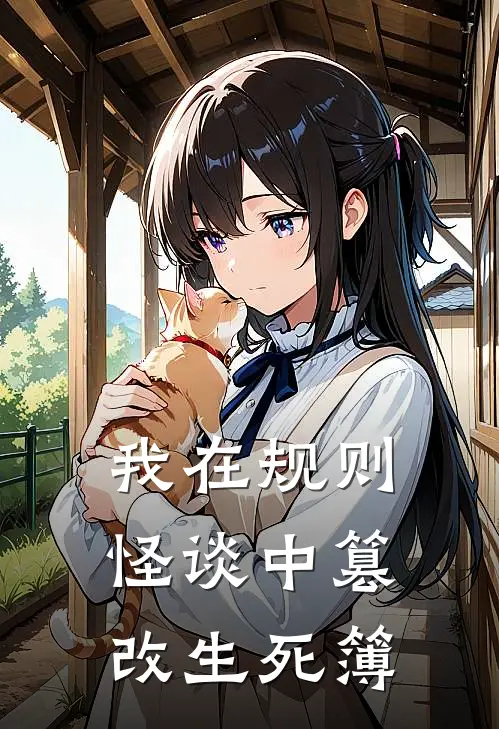 我在规则怪谈中篡改生死簿(江临渊陈小柔)已完结小说_我在规则怪谈中篡改生死簿(江临渊陈小柔)小说免费在线阅读