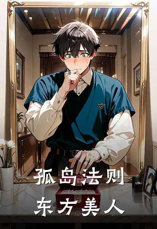 孤岛法则东方美人