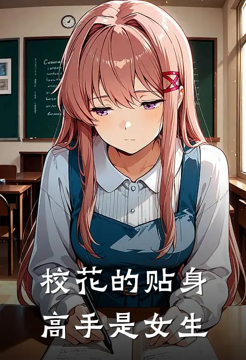 校花的贴身高手是女生陈溪夏萍萍完本完结小说_无弹窗全文免费阅读校花的贴身高手是女生(陈溪夏萍萍)