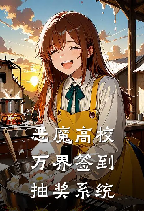 恶魔高校：万界签到抽奖系统(苏宁莉雅丝)免费阅读_无弹窗全文免费阅读恶魔高校：万界签到抽奖系统苏宁莉雅丝