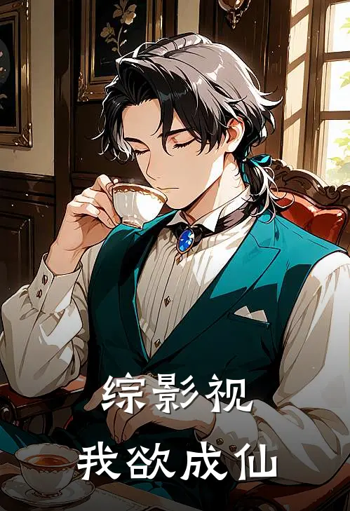 综影视：我欲成仙