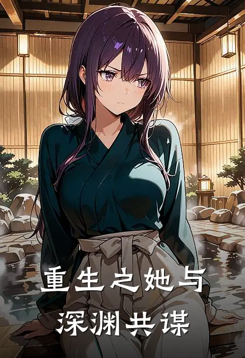 重生之她与深渊共谋(谢微澜陆瑾年)热门小说在线阅读_热门小说重生之她与深渊共谋(谢微澜陆瑾年)