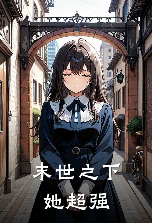 末世之下她超强李木子李木子完本小说大全_免费小说免费阅读末世之下她超强(李木子李木子)