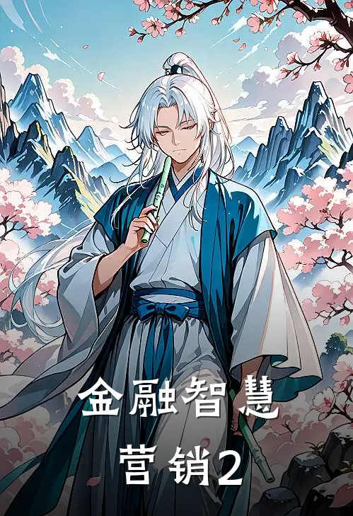 金融智慧营销2.0