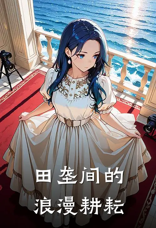 田垄间的浪漫耕耘