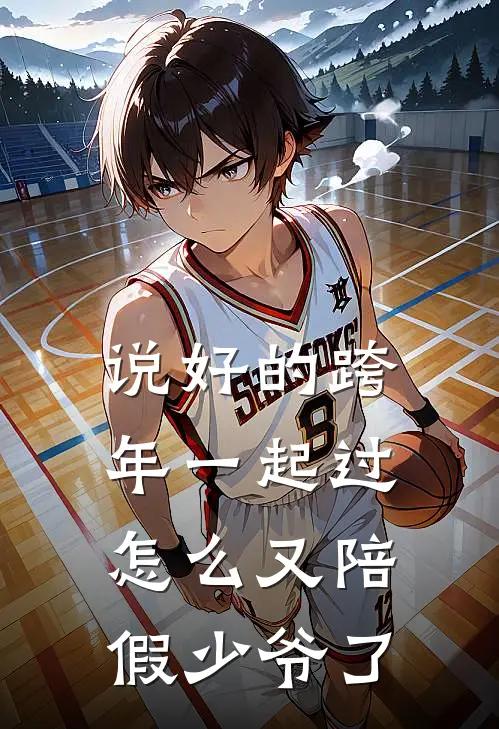 说好的跨年一起过，怎么又陪假少爷了