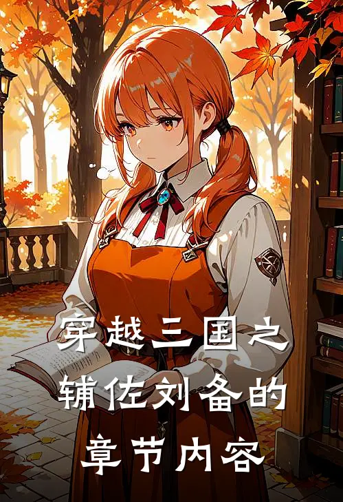 穿越三国之辅佐刘备的章节内容