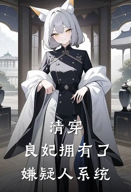 《清穿：良妃拥有了嫌疑人系统》林玲董佳已完结小说_清穿：良妃拥有了嫌疑人系统(林玲董佳)经典小说