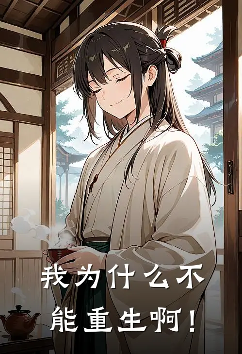 我为什么不能重生啊！
