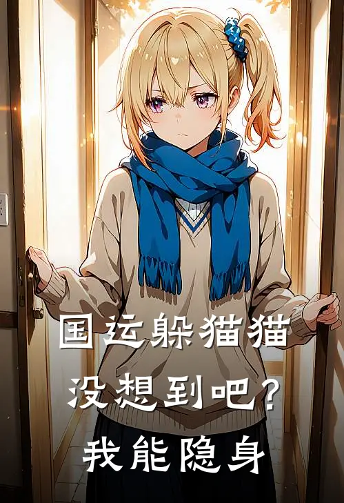 国运躲猫猫：没想到吧？我能隐身(徐子训泰森)网络热门小说_最新小说国运躲猫猫：没想到吧？我能隐身(徐子训泰森)