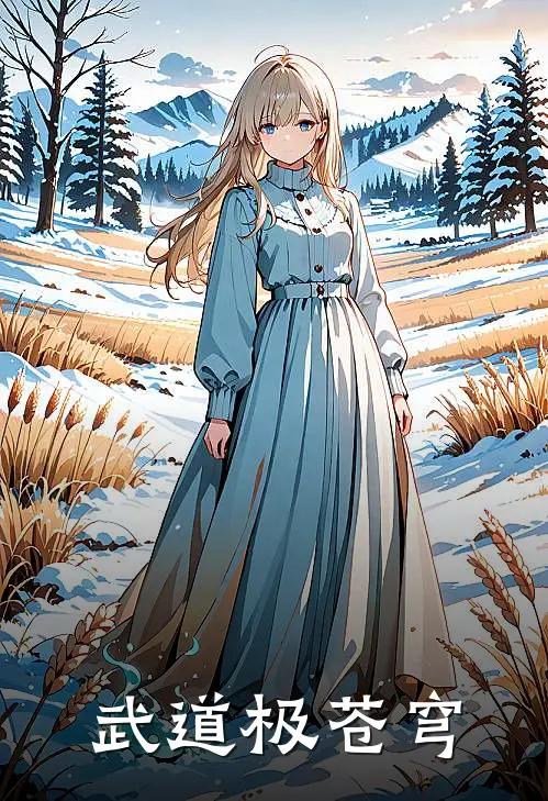 《武道极苍穹》林轩林虎火爆新书_武道极苍穹(林轩林虎)免费小说