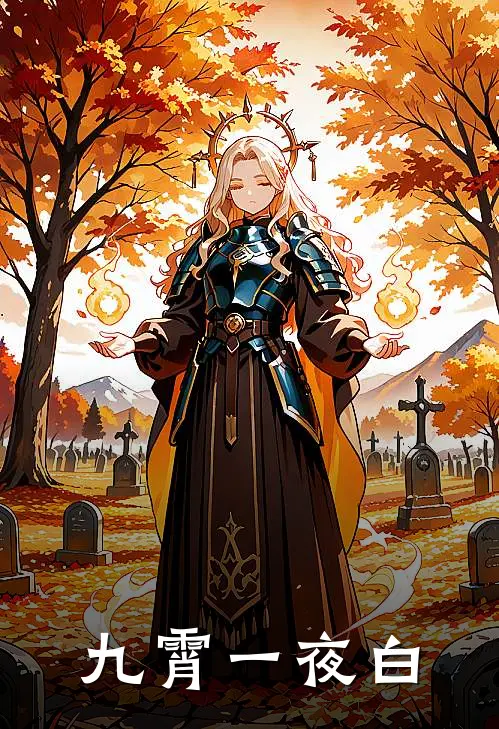 九霄一夜白(沈知白陆青崖)热门小说排行_完结版小说九霄一夜白沈知白陆青崖