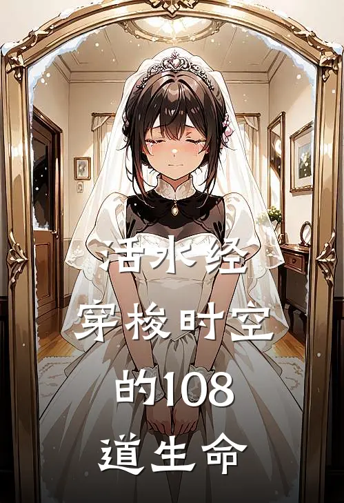 活水经：穿梭时空的108道生命