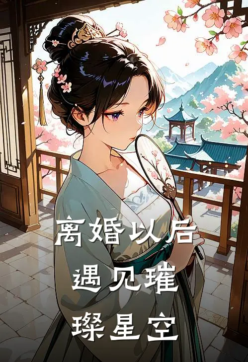 离婚以后，遇见璀璨星空(穆瑶贾波)无弹窗小说免费阅读_小说免费阅读无弹窗离婚以后，遇见璀璨星空穆瑶贾波