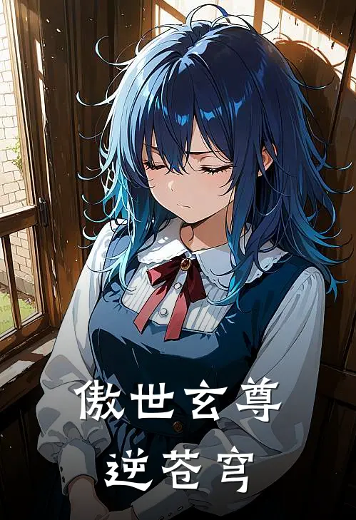 傲世玄尊逆苍穹