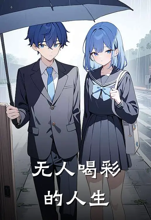 无人喝彩的人生