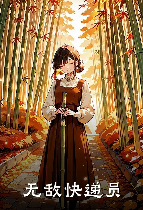 无敌快递员董岩付倩完整版在线阅读_董岩付倩完整版阅读