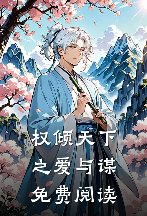 权倾天下之爱与谋免费阅读