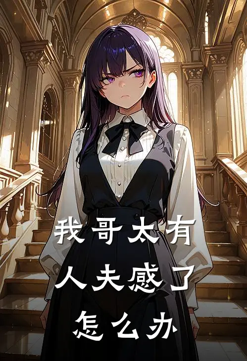 我哥太有人夫感了怎么办