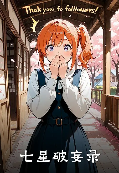 七星破妄录杨月笙王予知_《七星破妄录》最新章节免费在线阅读