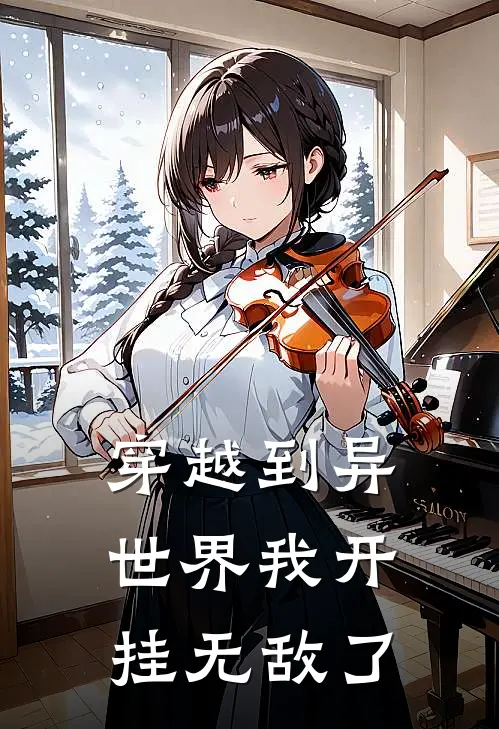 穿越到异世界我开挂无敌了