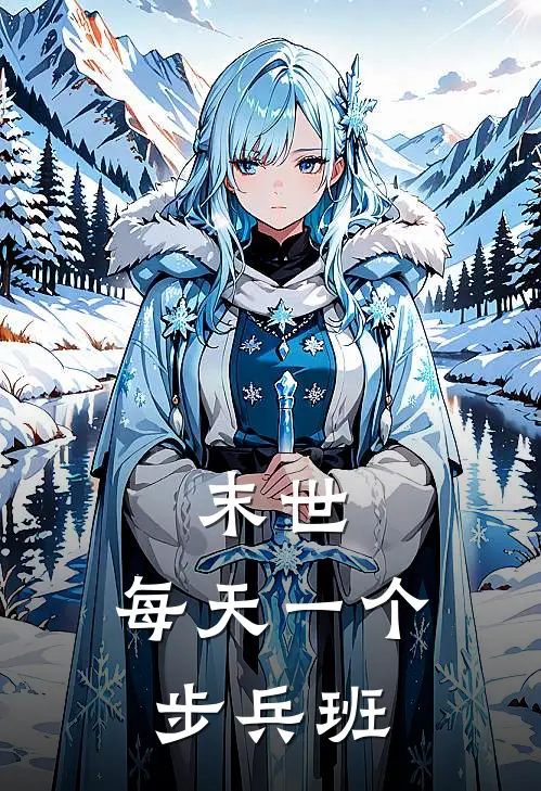 末世，每天一个步兵班