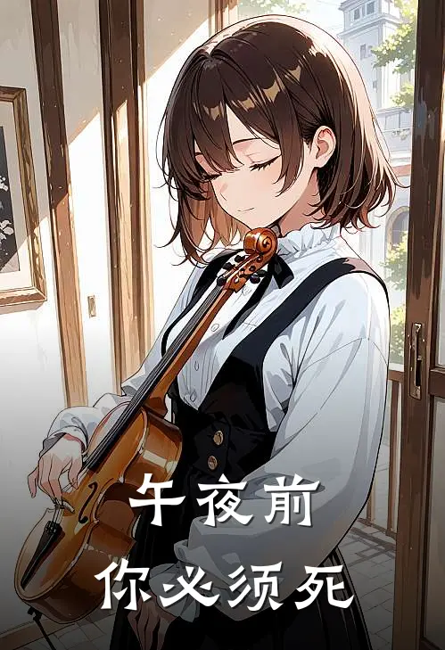 午夜前，你必须死(程述之林夏)全本免费完结小说_小说完结免费午夜前，你必须死程述之林夏