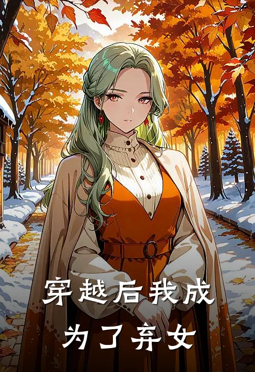 《穿越后我成为了弃女》林悦翠儿_(穿越后我成为了弃女)全集在线阅读