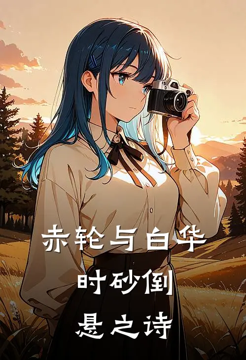 赤轮与白华：时砂倒悬之诗